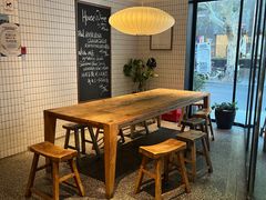 -BAKER&SPICE(安福路店)