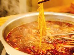 -川成串·自助串串香火锅(朝阳店)