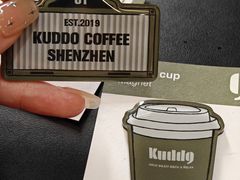 -KUDDO COFFEE(天河城店)