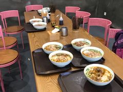 -易裕和·长沙米粉(竹塘西路店)