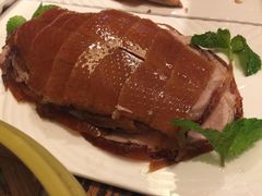 -四季民福烤鸭店(前门廊房二条店)