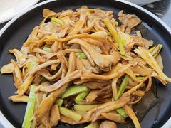 -京北渔家傲
