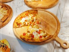 -比格比萨自助(德思勤四季汇店)