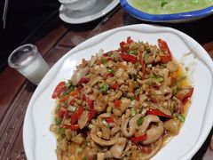 -董府·古宅餐厅