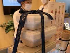 -CREAM STORY意大利手工冰淇淋&甜品(万象前海店)