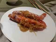 -西安高新希尔顿酒店·咖啡露台西餐厅