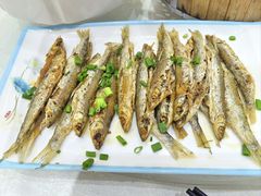 -水上人家河鲜