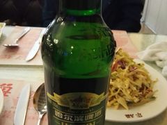 -华梅西餐厅(哈尔滨中央大街店)