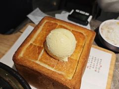 -绿茶餐厅(天津天河城店)