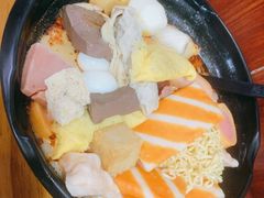 -杨国福麻辣烫(观前街店)