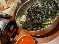 -春熙台韩国料理·章鱼肥牛(西丽店)