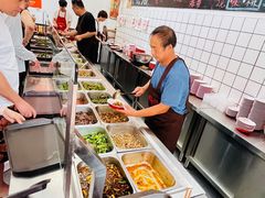 -刘小忙把子肉(北园大街总店)