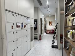 -海马体照相馆(上海万象城店)