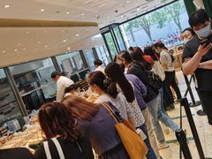 -泸溪河桃酥(西直门凯德店)