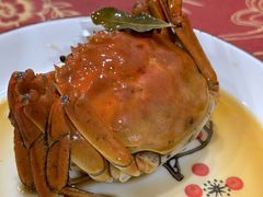 -红灯笼龙凤饭店(宁波老字号店)