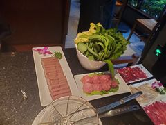 -牛事制造局牛肉火锅(莲岳路店)