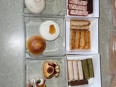 -祥禾饽饽铺·中式糕点(北京来福士店)