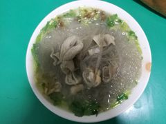 -甘记肥肠粉(马鞍北路店)