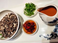古教水爆肚-耳朵眼会馆(鼓楼店)