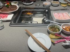 -海底捞火锅(壹悦城店)