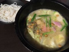 -大鼓米线(静安吴江DM店)
