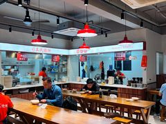 -文武王氏烧饼·无矾油条(西溪路店)