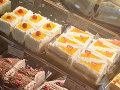 -思味特(纬一路店)