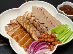 -旺顺阁·北京菜(大望路店)