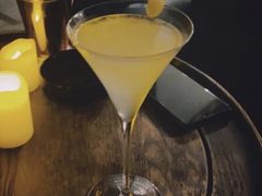 玛格丽特-解药·antidote Cafe&Bar