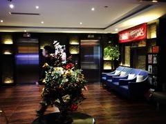 -多佐KTV(北京富力广场购物中心店)