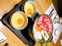 -小句号·精致料理(江南环球港店)