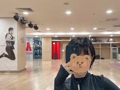 -美菲特健身(华贸店)