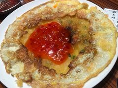 -蚝堡海鲜·威海菜·海肠捞饭·烧烤·亚洲吃蚝公司(幸福门店)