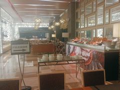 -温州铂尔曼酒店蘭 咖啡厅