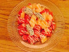 -热度餐厅(老佛爷店)