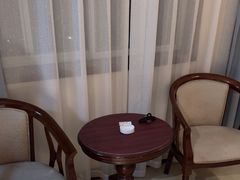 -庐山天沐温泉度假村