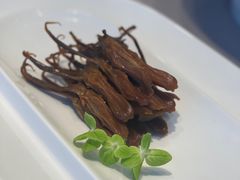 -香山湖渔家大院