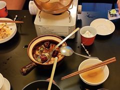 -盛元荼集  素食(滨江凯德壹店)