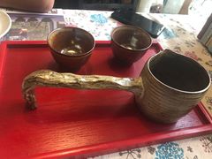 -一号铺子·大炉茶