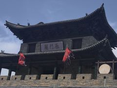 -雁门关景区