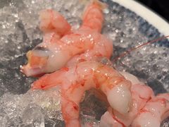 -上井精致料理(中兴商业大厦店)