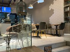 -Maxpoint Kitchen 西餐咖啡(乐峰广场店)