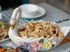 油淋鸟贝-崴海渔村(虹梅路店)