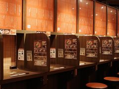 -天然豚骨拉面专门店 一兰(铜锣湾店)