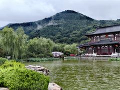 -华清宫景区