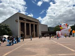 -世界恐龙谷景区