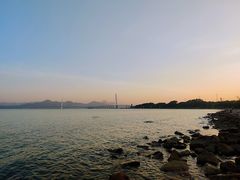 -深圳湾公园(南山区)