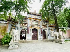 -岳麓山风景名胜区