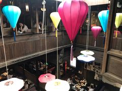 -有梦特色餐厅(古子城店)