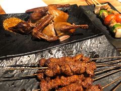 -KAOTOWN烤堂•烧烤(海汇港店)